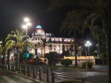 Лазурный берег 02.-06.10.2024