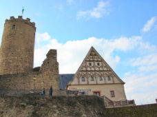 Поездка по замкам Саксонии  на большом автобусе 13.07.2024