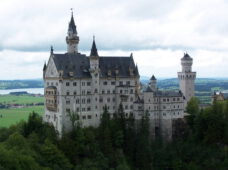 Поездка в Замки Баварии и Мюнхен 15.06-17.06.2024