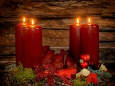 Адвент та інші різдвяні традиції у Німеччині