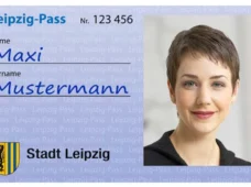 Як подати заявку на оформлення Leipzig-Pass онлайн