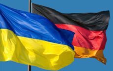 Германия продлила временную защиту беженцев из Украины