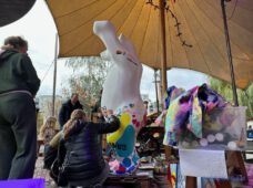 Посольство України у ФРН отримає свого «Берлінського ведмедя»