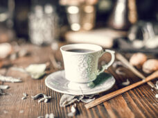 Кофе – легенды, курьёзы, реальность