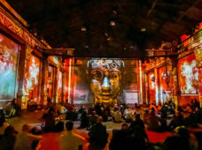 Цифровое искусство, музыка и любовь