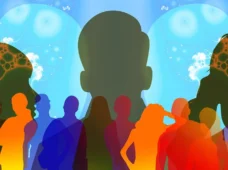 Міжнародні тижні проти расизму в Лейпцигу