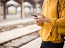 Deutschlandticket за 29,40 євро для студентів у Німеччині