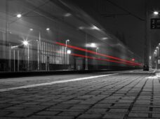 Між Берліном і Парижем вперше за майже 10 років запускають нічний потяг