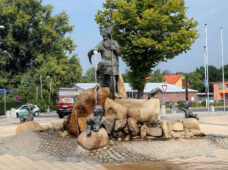 Да простит мне Вотан мою ошибку!