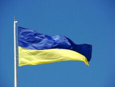 28 січня - День затвердження українского державного прапору
