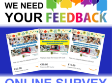 Online-Umfrage zum Projekt „Migrantische Fachkräfte in den lokalen Arbeitsmarkt“