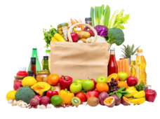 Соціальні магазини Таfel в Німеччині: як отримати безкоштовні продукти