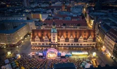 Лейпцизький міський фестиваль 2024