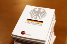 изменения в законе о гражданстве Германии