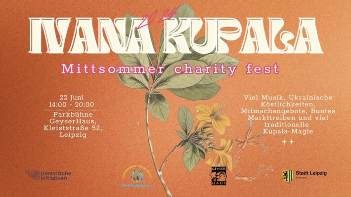 VANA KUPALA Charity FEST 2024