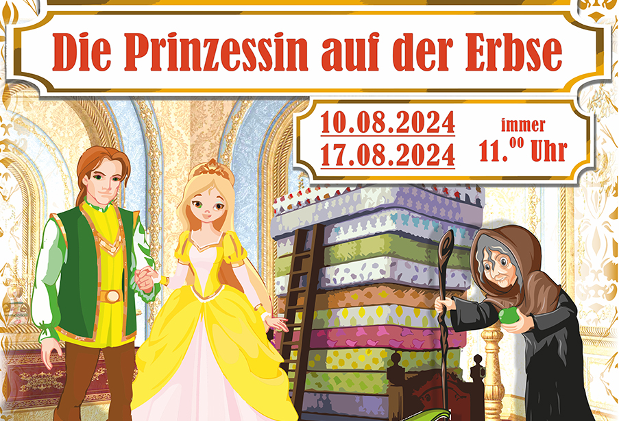 Prinzessin