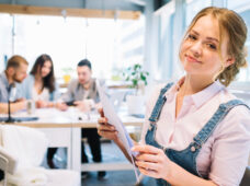 Unternehmen suchen Nachwuchs – Überangebot an freien Stellen