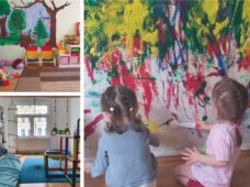 Die Betreuung für Ihr Kind: Tagesmutter in Gohlis