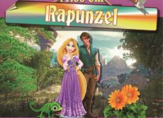 Rapunzel