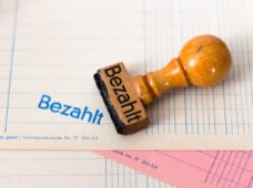 Wir suchen eine Buchhaltung auf Honorarbasis