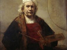 Выставка «Импульс Рембрандта» в Лейпциге