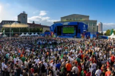 Стадіон "Ред Булл Арена" вже незабаром може прийняти наступний міжнародний футбольний турнір. РБ Лейпциг та місто Лейпциг подали заявку на участь у національному тендері на організацію жіночого ЄВРО-2029 до Німецького футбольного союзу (DFB).