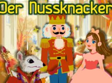 1 февраля кукольный спектакль «Щелкунчик»