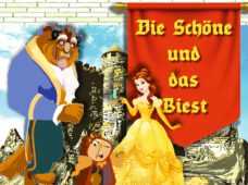 Красавица и Чудовище: вымысел или правда?