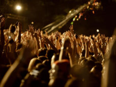 Leipzig zeigt zum 28. Mal Courage am 30. April 2025