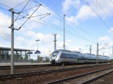 Einschnitte bei der S-Bahn in Leipzig ab Dezember