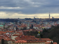 Поездка в Чехию на экскурсионном автобусе 16.08-17.08.2025