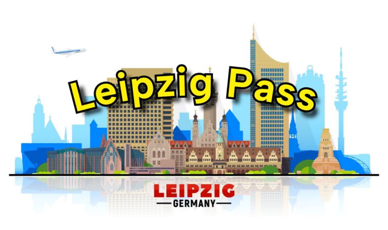 Leipzig-Pass