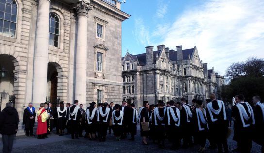 Гумбольдт-університет: нові можливості для навчання в Німеччині