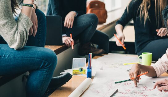 Перша в Німеччині аспірантура з українознавства