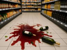 Кто ломает, тот платит: что нужно знать в Германии, если вы или ваш ребёнок повредили товар в магазине