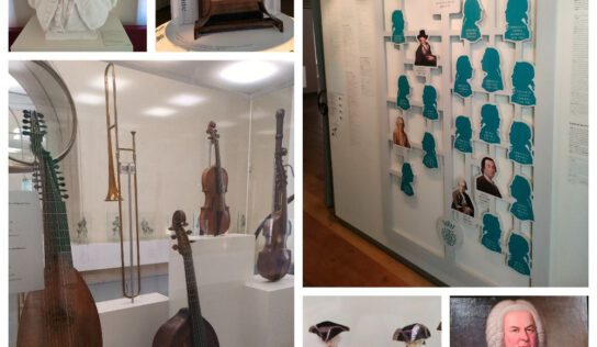 Лейпциг запрошує: літнє свято та день відкритих дверей у Музеї Йоганна Себастьяна Баха