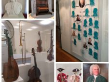 Лейпциг приглашает: Летний праздник и день открытых дверей в Музее Иоганна Баха