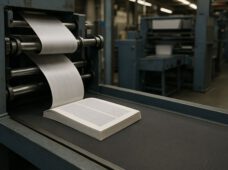 Amazon закрывает подразделение Print-on-Demand в Лейпциге