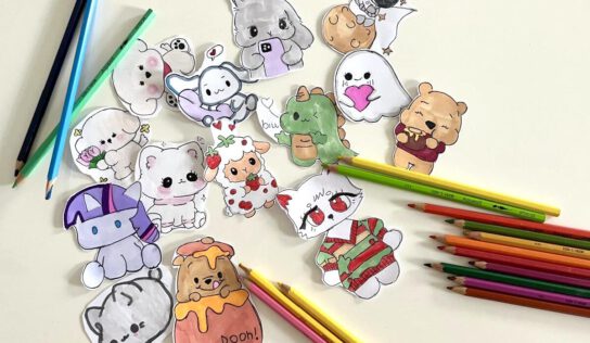 Арт-терапия: как творчество помогает исцелить душу