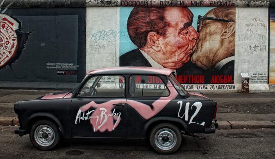 Серпень 2025 у Берліні: фестивалі, забіги, нічні пригоди та смаки світу