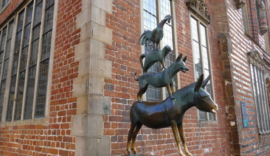 Поездка в Бремен на туристическом автобусе 13.09.2025