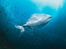 Глобальное соглашение против пластиковых отходов временно провалилось