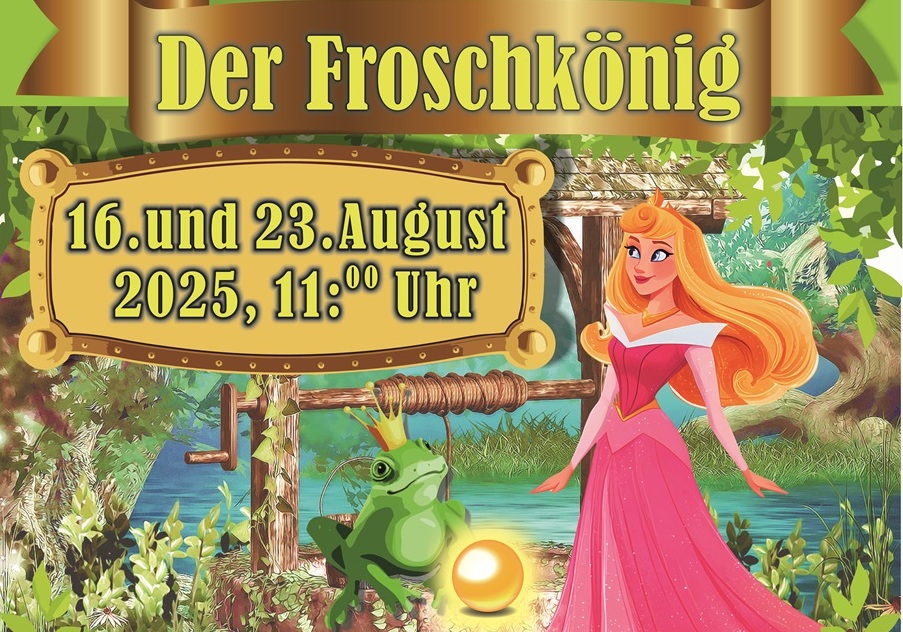 Froschkönig