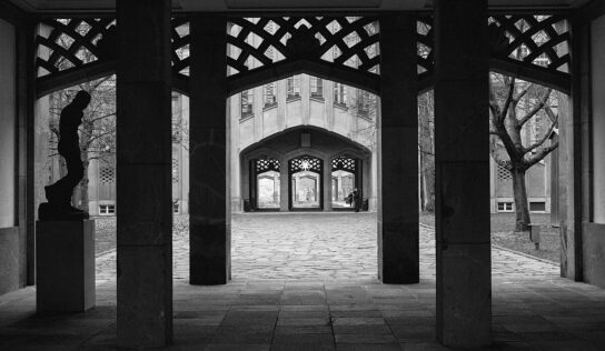 Пять метров над небом