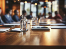 Лейпциг: споры о запретах, совете и бюджете