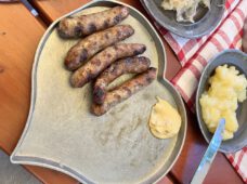 Немецкие сосиски: история, вкусы и 10 фактов, которые вас удивят