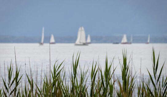 FKK або культура вільного тіла: спадщина свободи