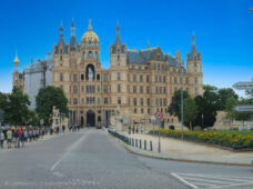 ГАНЗЕЙСКИЕ ГОРОДА И МОРСКИЕ ЛЕГЕНДЫ