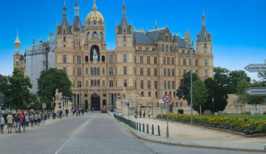 ГАНЗЕЙСКИЕ ГОРОДА И МОРСКИЕ ЛЕГЕНДЫ