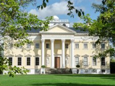 Вёрлиц — парк идей, образов и тишины